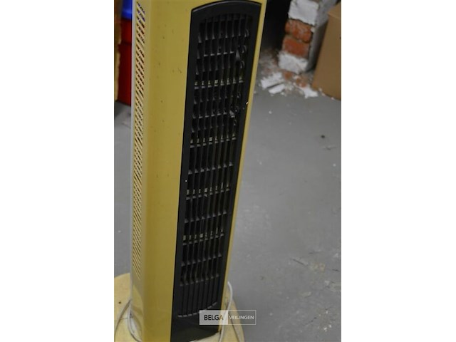 Tronic elektrische verwarming - afbeelding 2 van  3