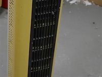 Tronic elektrische verwarming - afbeelding 2 van  3