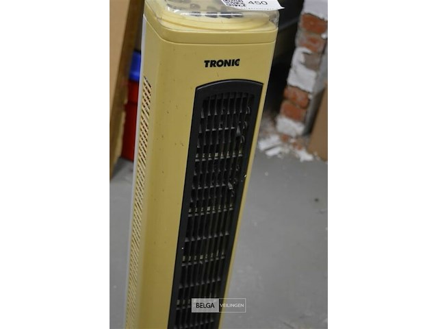 Tronic elektrische verwarming - afbeelding 3 van  3