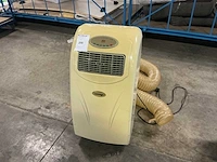 Tronix 12000r mobiele airco - afbeelding 1 van  5