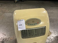 Tronix 12000r mobiele airco - afbeelding 2 van  5