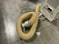 Tronix 12000r mobiele airco - afbeelding 5 van  5