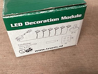 Tronix led module, set 6 stuks, wit (20x) - afbeelding 4 van  6