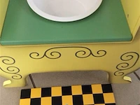 Troonstoeltje - afbeelding 5 van  5
