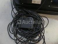 Trotec ide20d heteluchtkanon - afbeelding 2 van  7