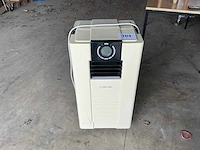 Trotec pac 4700 x mobiele airco - afbeelding 1 van  7