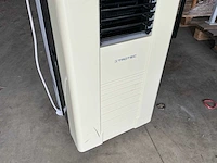 Trotec pac 4700 x mobiele airco - afbeelding 3 van  7