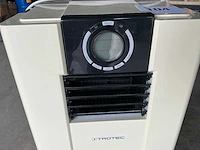 Trotec pac 4700 x mobiele airco - afbeelding 4 van  7