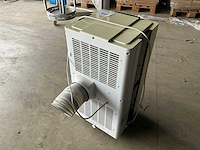Trotec pac 4700 x mobiele airco - afbeelding 5 van  7