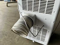 Trotec pac 4700 x mobiele airco - afbeelding 6 van  7