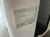Trotec pac 4700 x mobiele airco - afbeelding 7 van  7