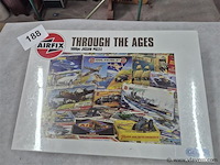 Trough the ages - afbeelding 1 van  3