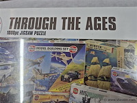 Trough the ages - afbeelding 3 van  3