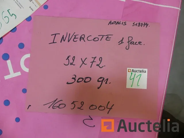 Trucart - invercote-ensocoat - afbeelding 2 van  9