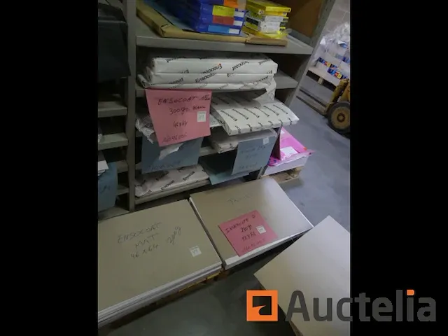 Trucart - invercote-ensocoat - afbeelding 3 van  9