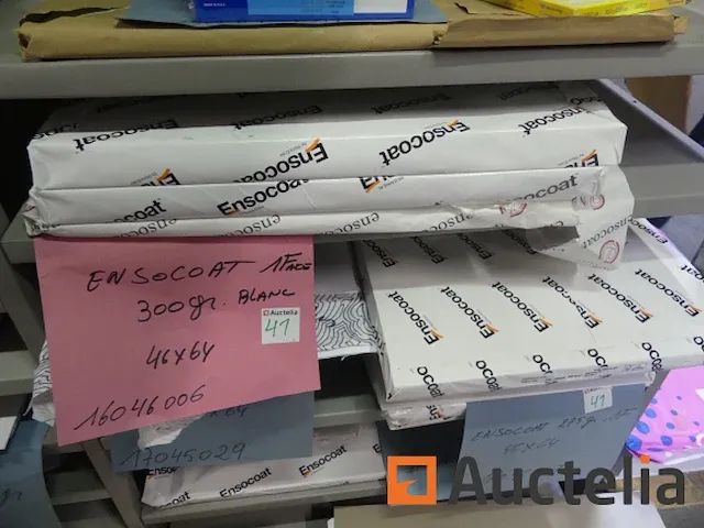 Trucart - invercote-ensocoat - afbeelding 6 van  9