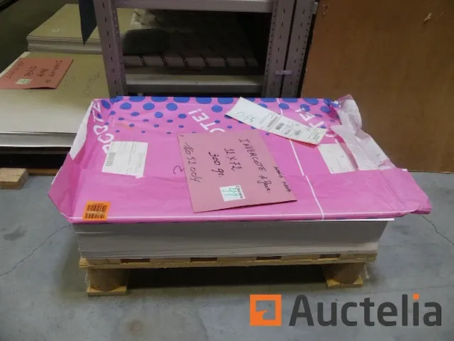 Trucart - invercote-ensocoat - afbeelding 7 van  9