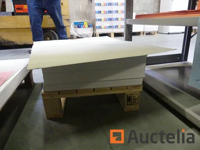 Trucart - invercote-ensocoat - afbeelding 8 van  9