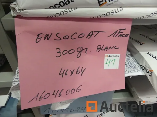 Trucart - invercote-ensocoat - afbeelding 9 van  9