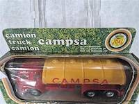 Truck campsa - afbeelding 2 van  3