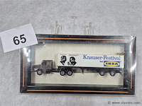 Truck ikea - afbeelding 1 van  3