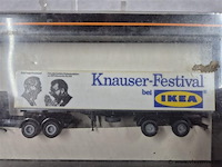 Truck ikea - afbeelding 2 van  3