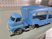 Truck matchbox - afbeelding 2 van  3