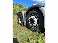 Truck met hydraulische unit - afbeelding 5 van  40