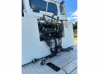 Truck met hydraulische unit - afbeelding 14 van  40