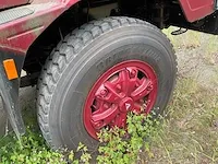 Truck met koppelplateau - afbeelding 2 van  18