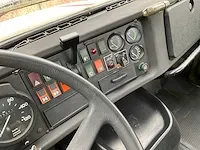 Truck met koppelplateau - afbeelding 6 van  18