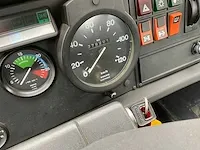 Truck met koppelplateau - afbeelding 8 van  18