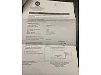 Truck met koppelplateau - afbeelding 10 van  18