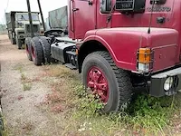 Truck met koppelplateau - afbeelding 14 van  18