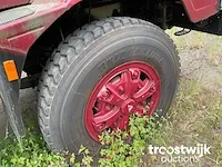 Truck met koppelplateau - afbeelding 2 van  16