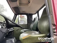 Truck met koppelplateau - afbeelding 4 van  16