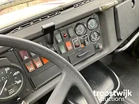 Truck met koppelplateau - afbeelding 6 van  16