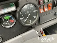 Truck met koppelplateau - afbeelding 8 van  16