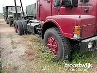 Truck met koppelplateau - afbeelding 12 van  16