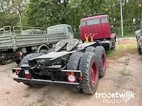 Truck met koppelplateau - afbeelding 13 van  16