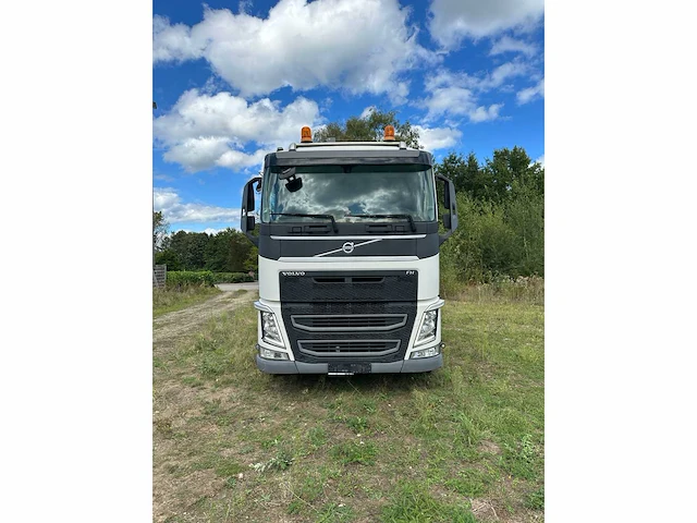 Truck - afbeelding 12 van  40