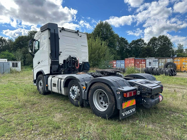 Truck - afbeelding 38 van  40