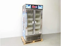 True - gdm-35 - gekoelde vitrine - afbeelding 2 van  3