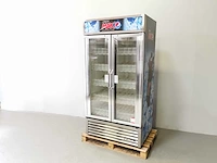 True - gdm-35 - gekoelde vitrine - afbeelding 3 van  3