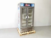 True - gdm-35 - gekoelde vitrine - afbeelding 2 van  3