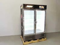 True - gdm-49 - gekoelde vitrine - afbeelding 1 van  4