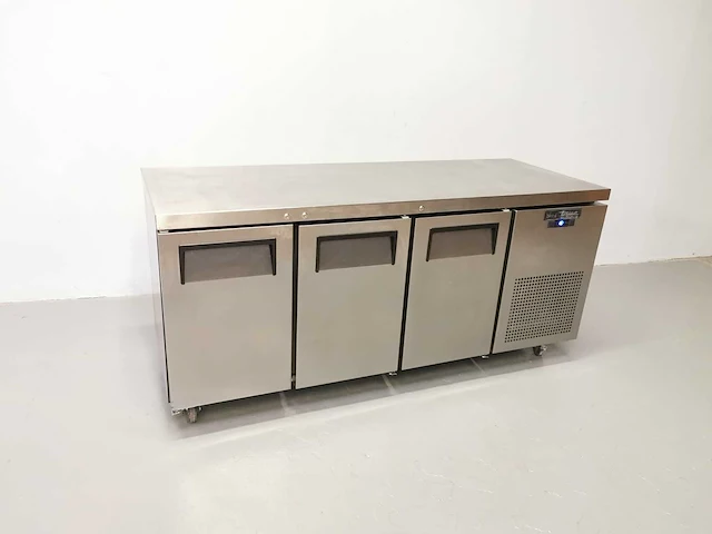 True - tgu-3-hc - gekoelde tafel - afbeelding 1 van  2