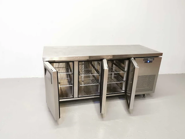True - tgu-3-hc - gekoelde tafel - afbeelding 2 van  2