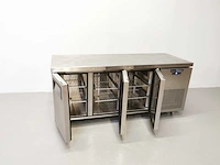 True - tgu-3-hc - gekoelde tafel - afbeelding 2 van  2