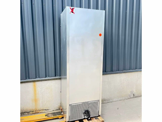 True gdm-19t frisdranken koelvitrine - afbeelding 2 van  11